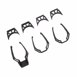 Kit entretoises de direction Pro Vibe Evo