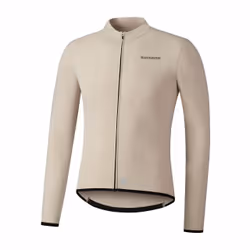 Maillot thermique à manches longues Shimano Vertex - L