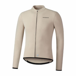 Maillot thermique à manches longues Shimano Vertex - L
