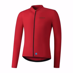 Maillot à manches longues Shimano Element