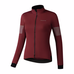 Maillot isolant femme Shimano Kaede Wind