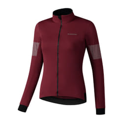 Maillot isolant femme Shimano Kaede Wind