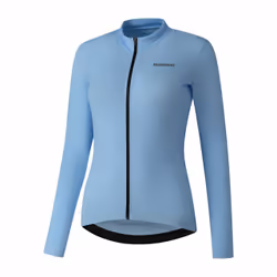Maillot à manches longues femme Shimano Element