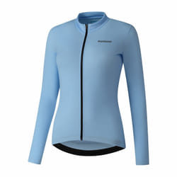 Maillot à manches longues femme Shimano Element