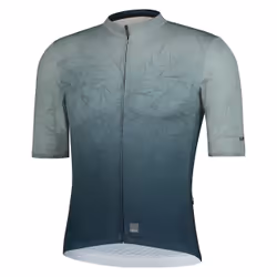 Maillot à manches courtes Shimano Breakaway