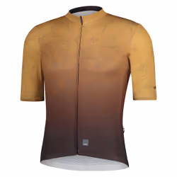 Maillot à manches courtes Shimano Breakaway