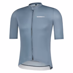 Maillot à manches courtes Shimano Suki