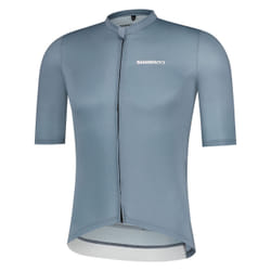 Maillot à manches courtes Shimano Suki