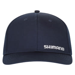 Casquette à visière plate Shimano