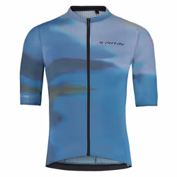 Maillot Shimano S-phyre Leggera