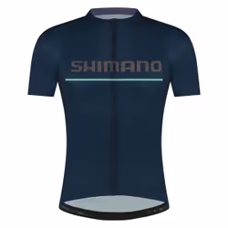 Maillot Shimano Logo - 3XL