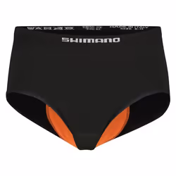 Sous-short vélo femme Shimano Vertex