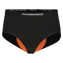 Sous-short vélo femme Shimano Vertex