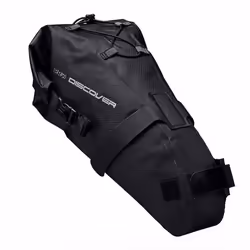 Sacoche de selle Pro Discover Team Gravel 10 L