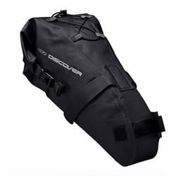 Sacoche de selle Pro Discover Team Gravel 10 L