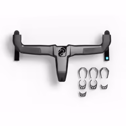 Cintre avec kit entretoise Pro Vibe Evo