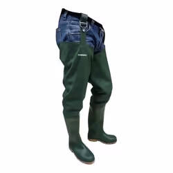 Cuissardes en PVC Shimano