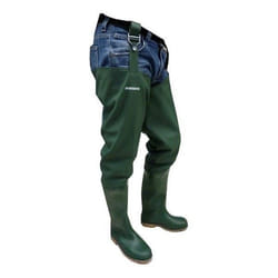 Cuissardes en PVC Shimano