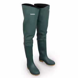 Cuissardes en PVC Shimano