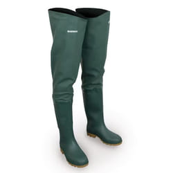 Cuissardes en PVC Shimano