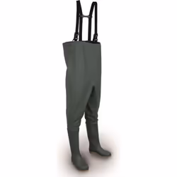 Cuissardes PVC Shimano