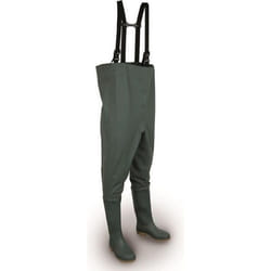 Cuissardes PVC Shimano