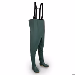 Cuissardes en PVC Shimano Wader