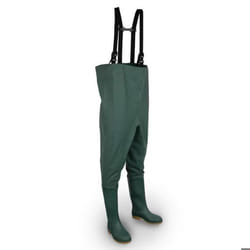 Cuissardes en PVC Shimano Wader