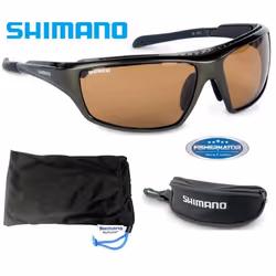 Lunettes de soleil Shimano Purist