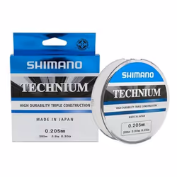 Fil de pêche Shimano Technium 2.6kg