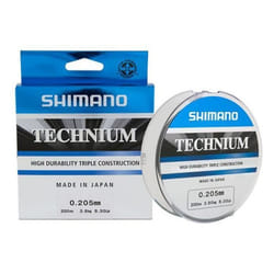 Fil de pêche Shimano Technium 2.6kg