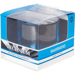 Monofilament Shimano Technium 300 m