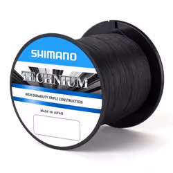 Fil de pêche Shimano Technium 7.5kg