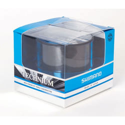 Monofilament Shimano Technium 620 m