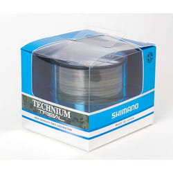 Monofilament Shimano Technium Tribal 1250 m