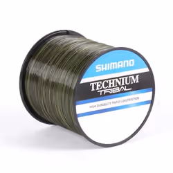 Monofilament Shimano Technium Tribal 11000 m