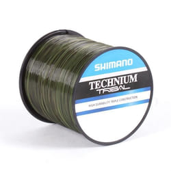 Monofilament Shimano Technium Tribal 11000 m