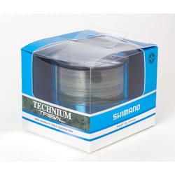 Monofilament Shimano Technium Tribal 790 m