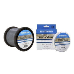 Monofilament Shimano Exage 5,5 kg
