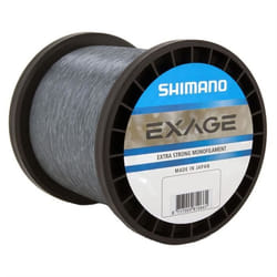 Monofilament Shimano Line Exage