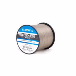 Monofilament Shimano Technium Invisitec 1330 m