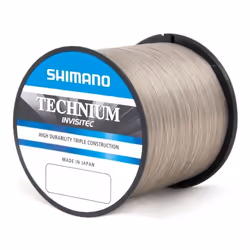 Monofilament Shimano Technium Invisitec 620 m