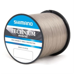 Monofilament Shimano Technium Invisitec 620 m