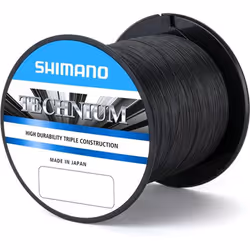 Monofilament Shimano Technium 5000 m
