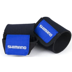 Shimano All-round Rod Bands Fourreau Canne à Pêche Sac de Transport Baguette Rangement Neuf Surf