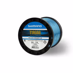 Fil de pêche Shimano Tiagra Hyper Troll IGFA