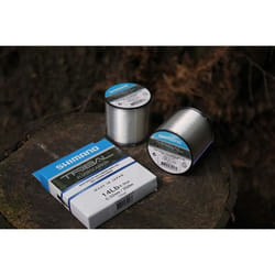 Fluorocarbone Shimano Tribal Carp 1000m