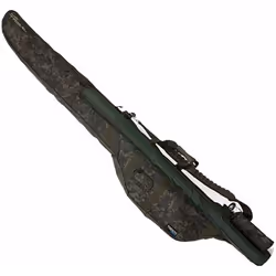 Bagages Shimano Trench 3 Rod 12ft Holdall & AQ adv