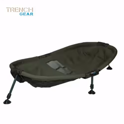 Bagages Shimano Trench Euro Cradle & Bag & AQ