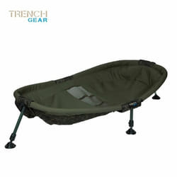 Bagages Shimano Trench Euro Cradle & Bag & AQ
